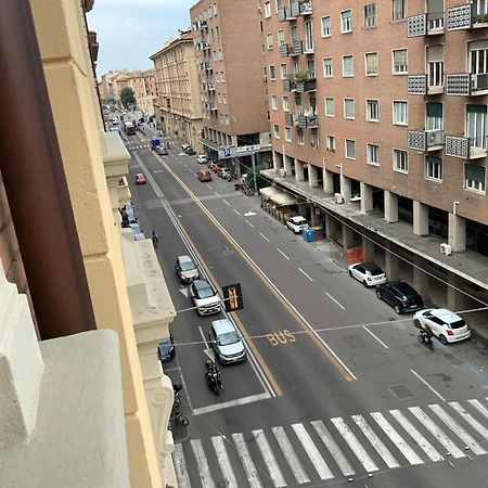 Domus Dotta City Center Bologna Exterior photo