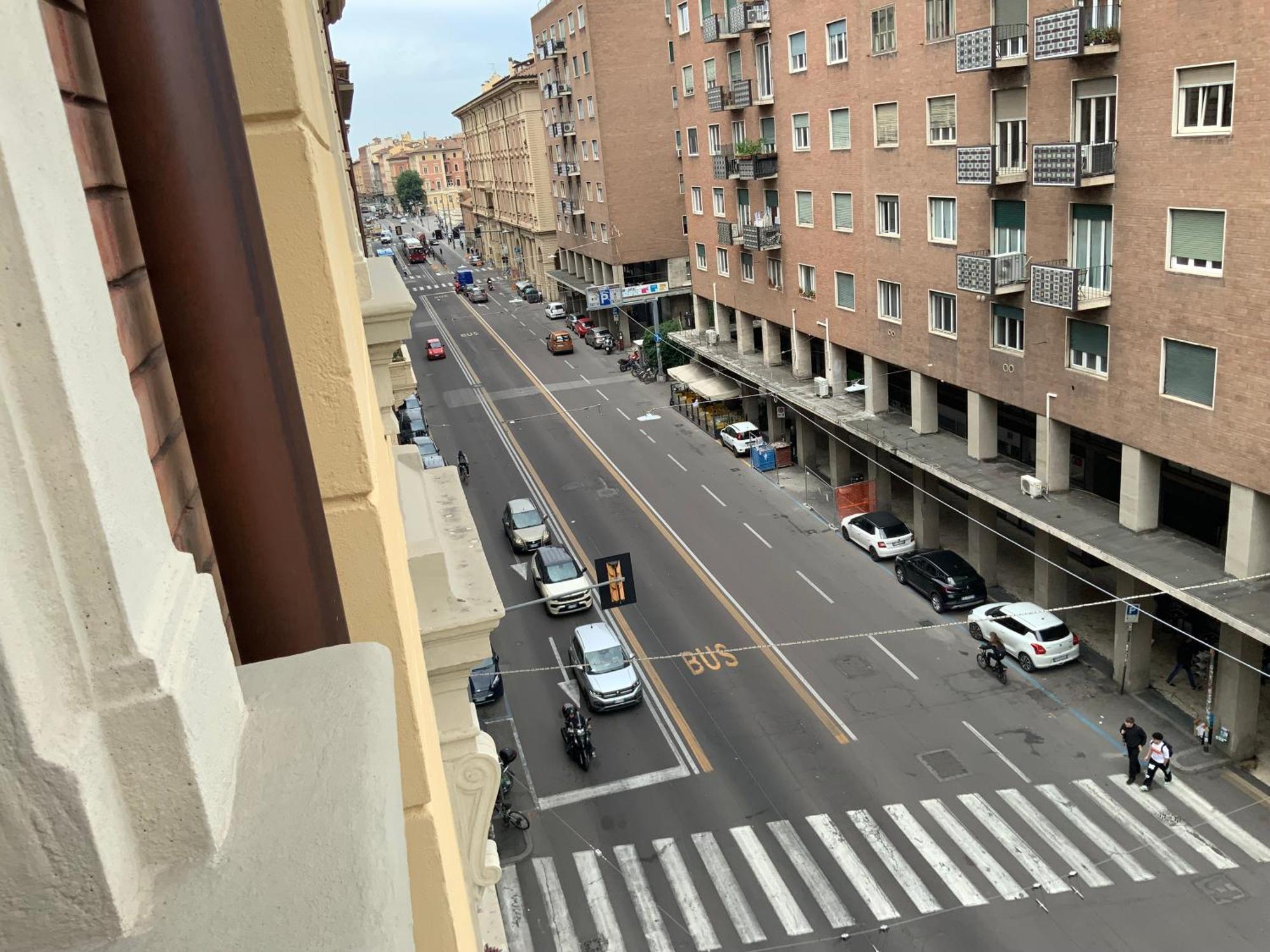 Domus Dotta City Center Bologna Exterior photo